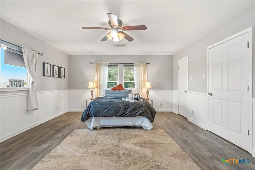 5913 Temerity Way Bulverde, TX 78163