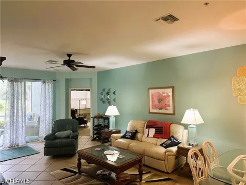 Goldenrod Lane #101
