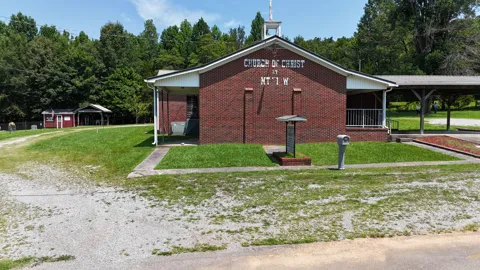 891 Spencer Rd