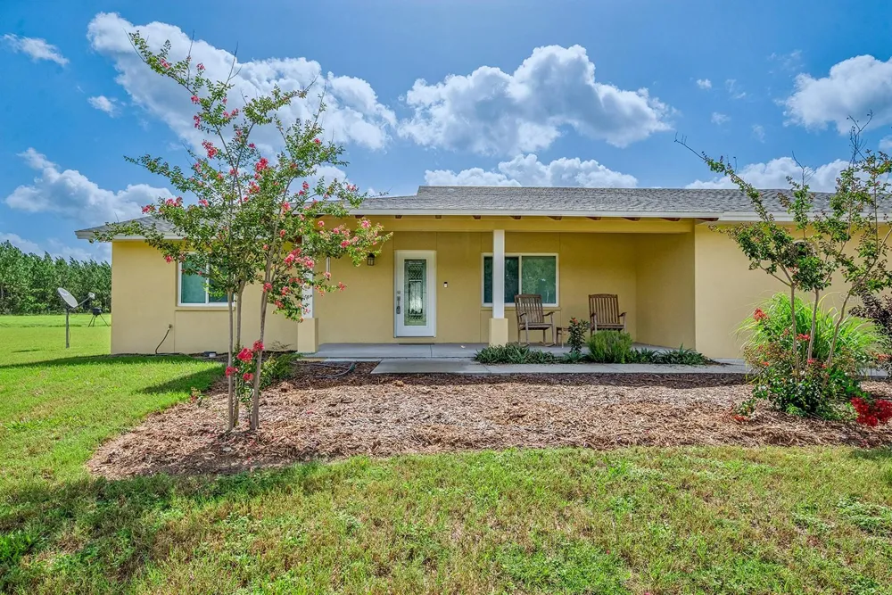 4261 NW 57TH COURT Chiefland, FL 32626