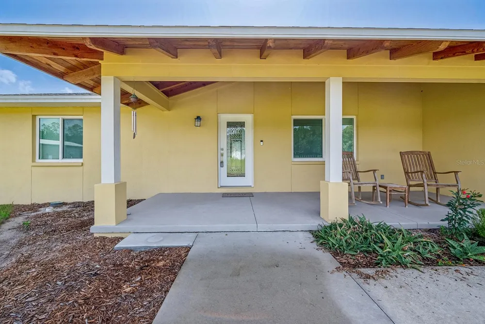 4261 NW 57TH COURT Chiefland, FL 32626