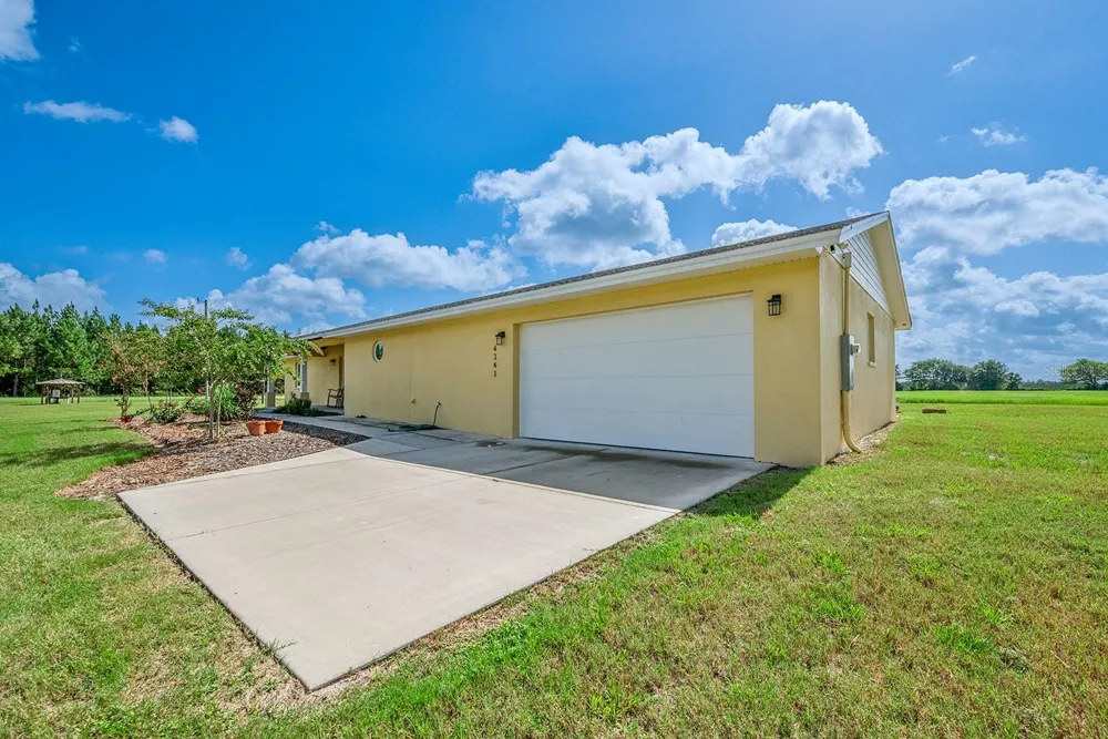 4261 NW 57TH COURT Chiefland, FL 32626