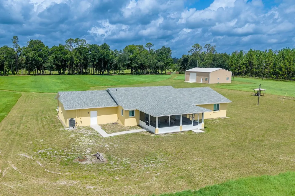 4261 NW 57TH COURT Chiefland, FL 32626