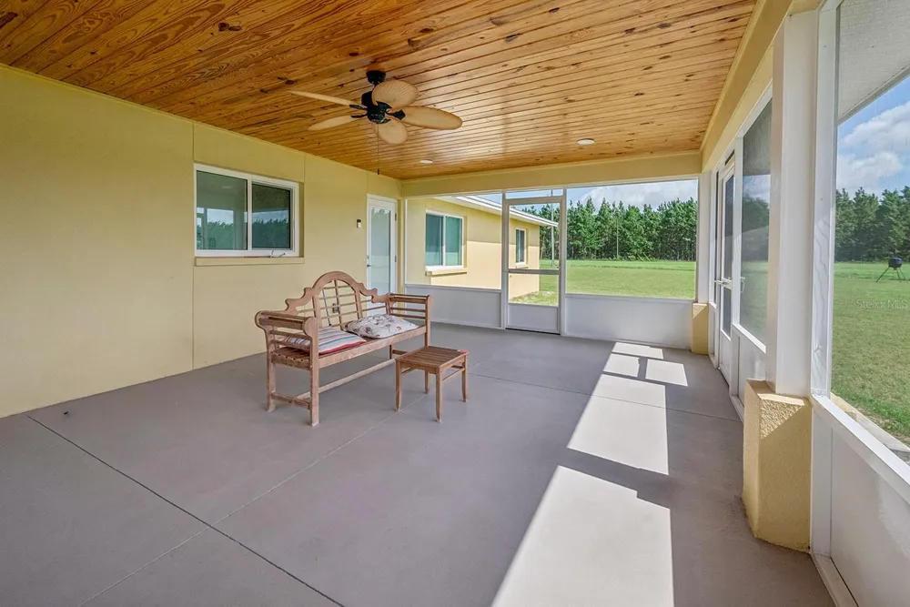 4261 NW 57TH COURT Chiefland, FL 32626