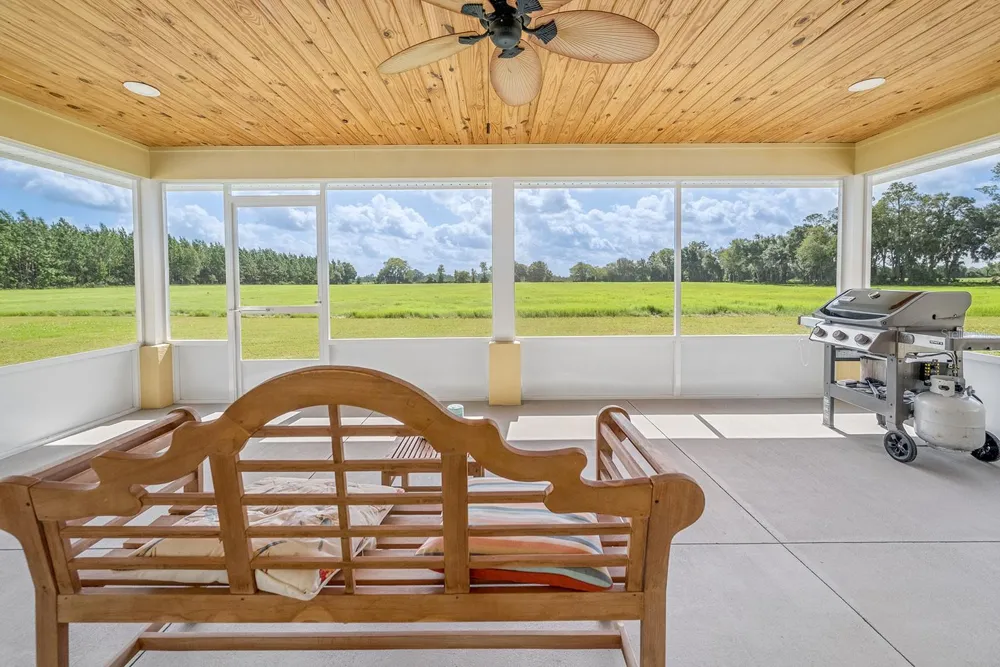 4261 NW 57TH COURT Chiefland, FL 32626