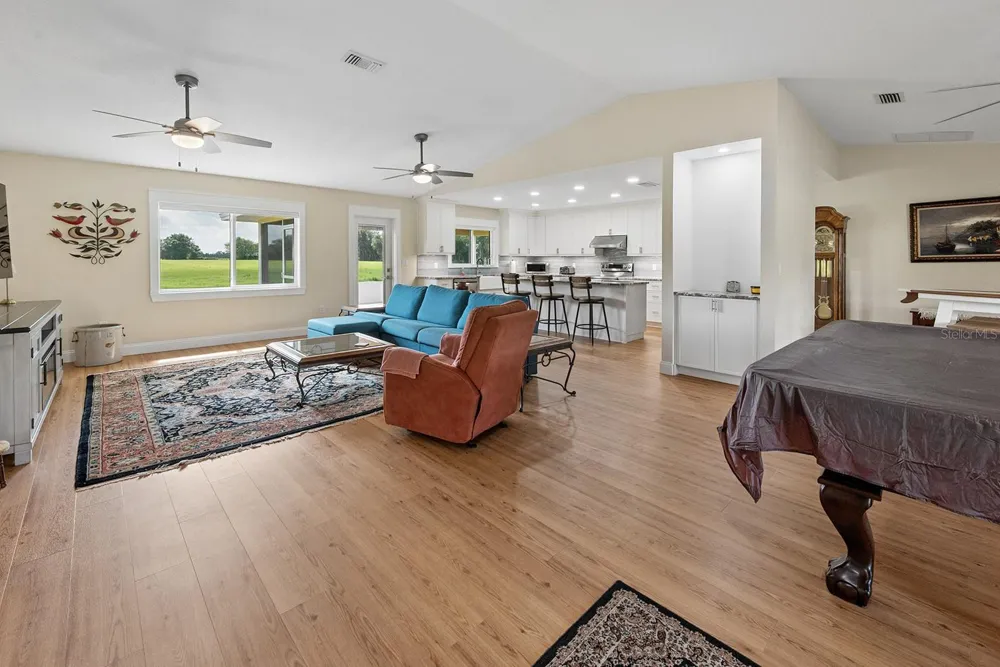 4261 NW 57TH COURT Chiefland, FL 32626