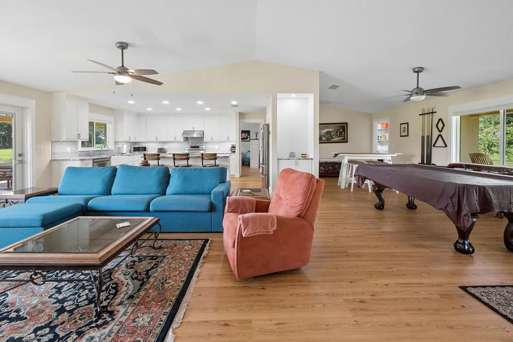 4261 NW 57TH COURT Chiefland, FL 32626
