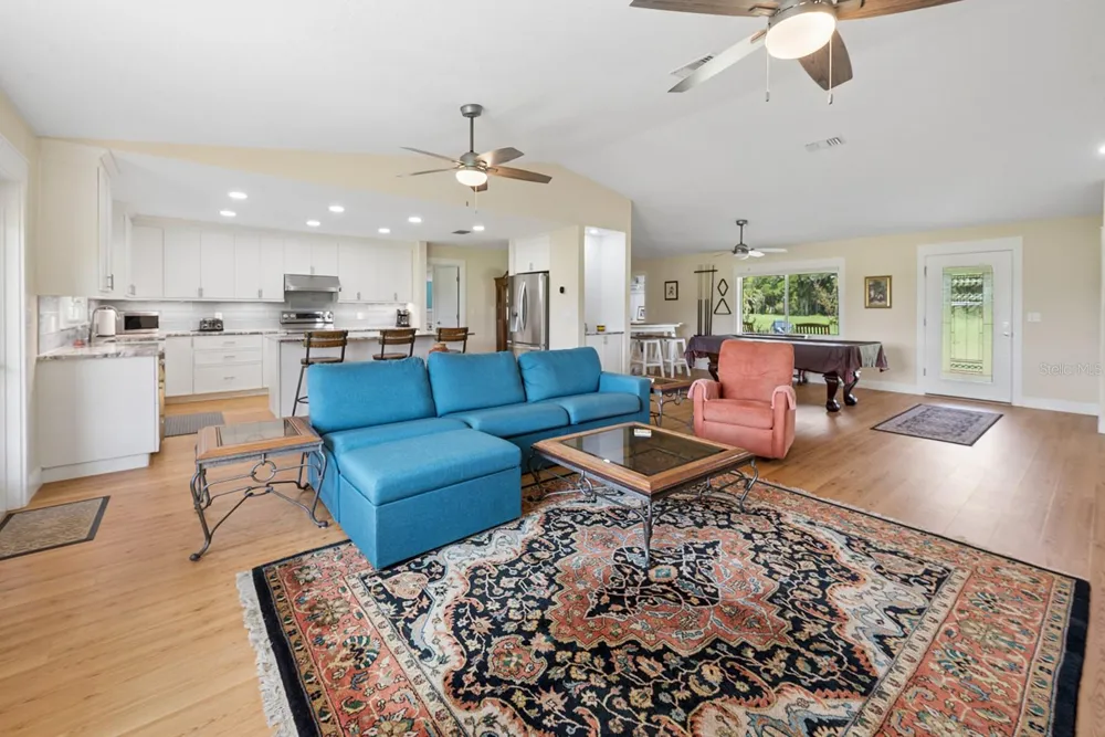 4261 NW 57TH COURT Chiefland, FL 32626