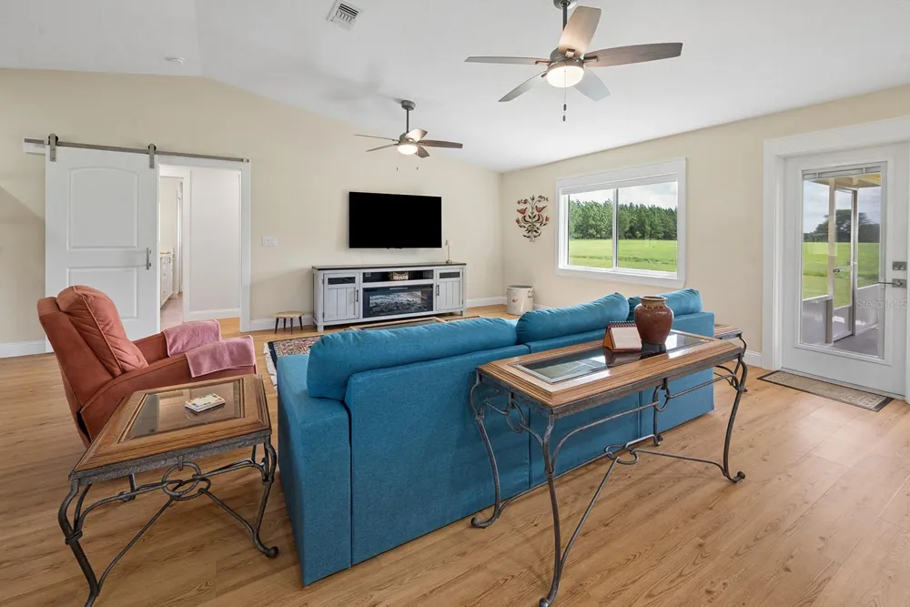 4261 NW 57TH COURT Chiefland, FL 32626
