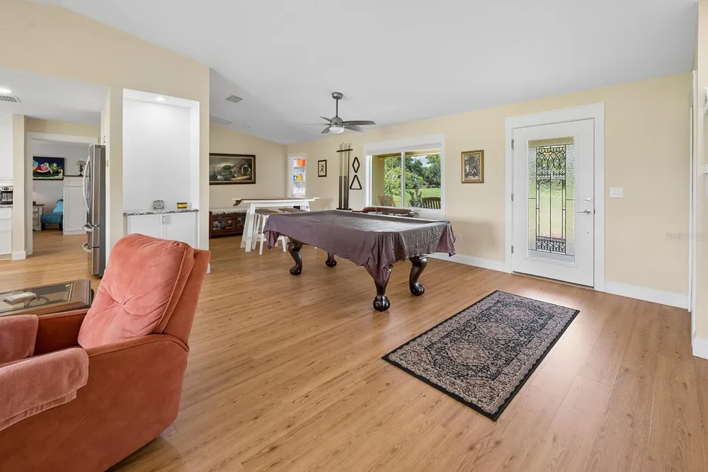 4261 NW 57TH COURT Chiefland, FL 32626