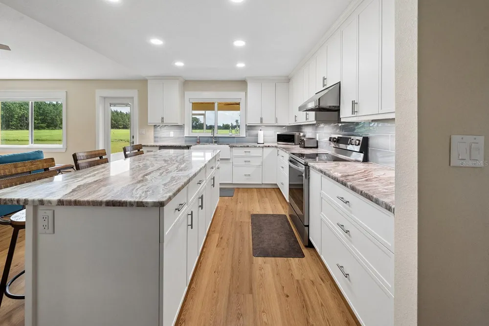 4261 NW 57TH COURT Chiefland, FL 32626