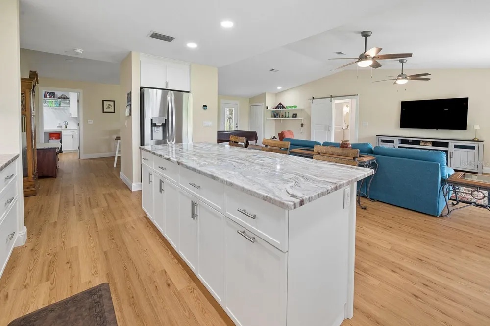 4261 NW 57TH COURT Chiefland, FL 32626