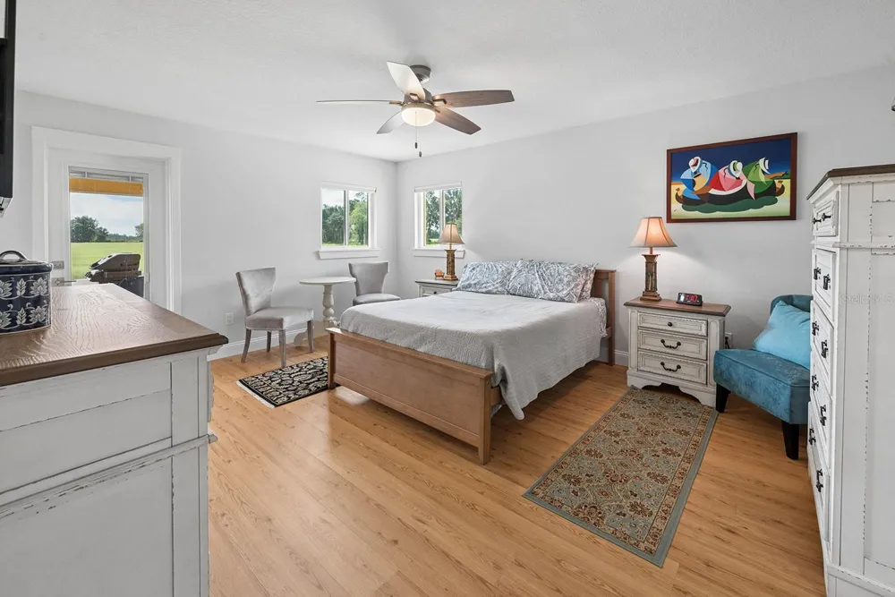 4261 NW 57TH COURT Chiefland, FL 32626