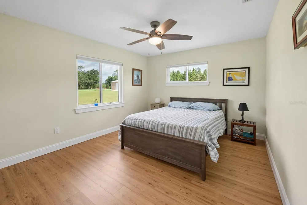 4261 NW 57TH COURT Chiefland, FL 32626