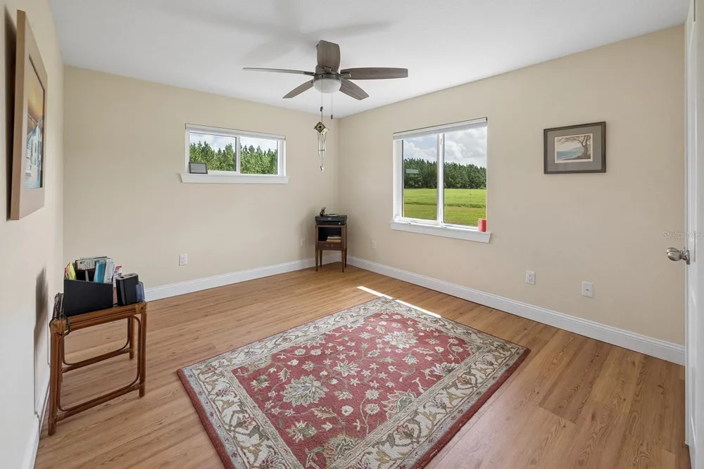 4261 NW 57TH COURT Chiefland, FL 32626