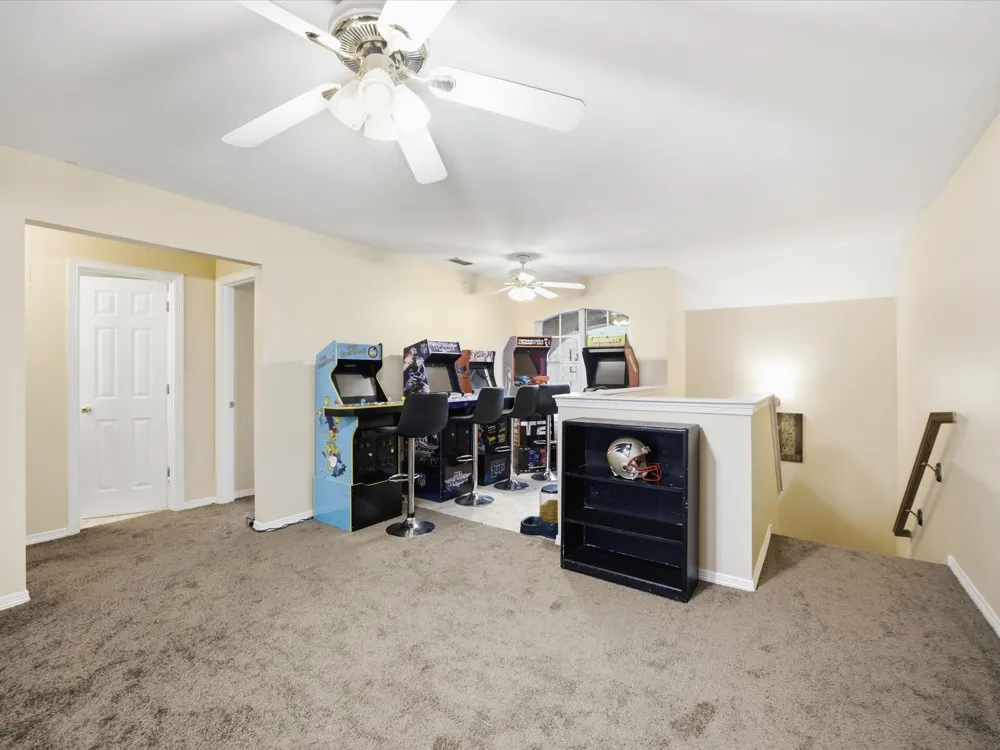 5004 Vaquero Drive Arlington, TX 76017