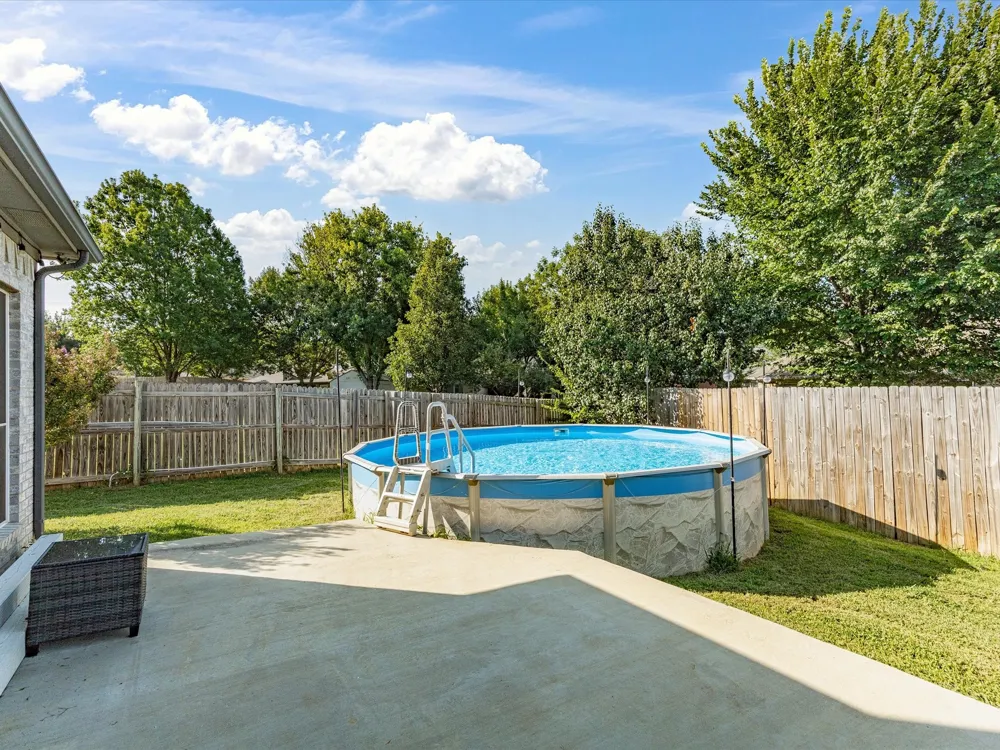 5004 Vaquero Drive Arlington, TX 76017