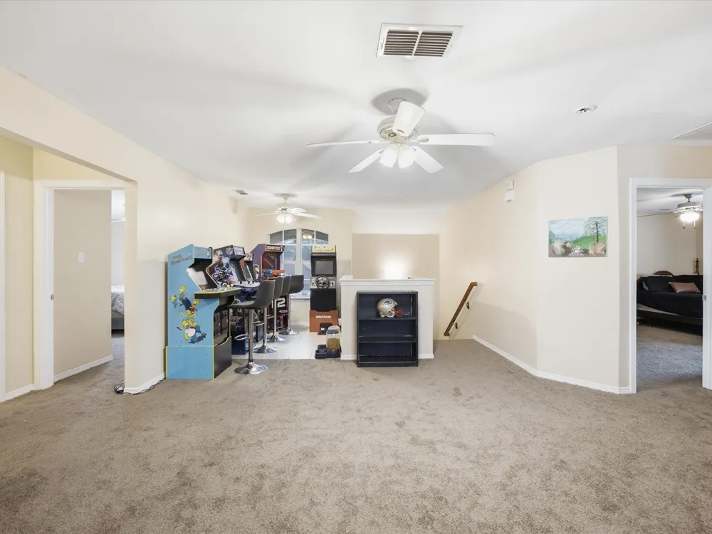 5004 Vaquero Drive Arlington, TX 76017