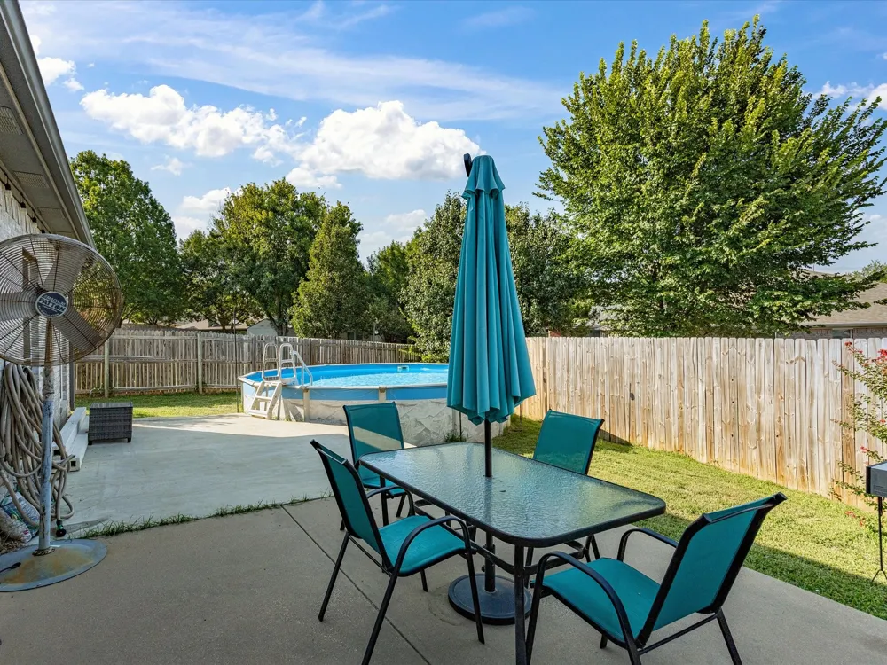 5004 Vaquero Drive Arlington, TX 76017