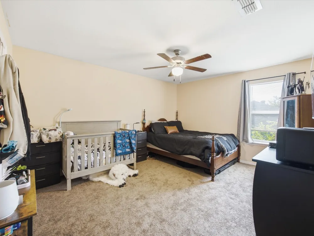 5004 Vaquero Drive Arlington, TX 76017