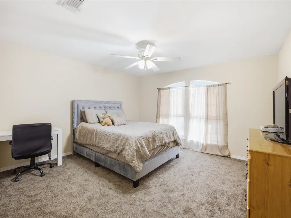 5004 Vaquero Drive Arlington, TX 76017