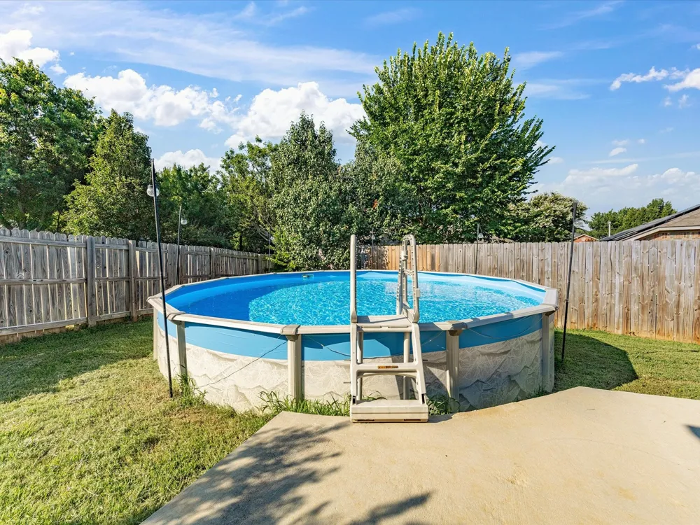 5004 Vaquero Drive Arlington, TX 76017