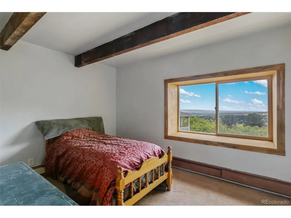 410 Thompson Place Palmer Lake, CO 80133