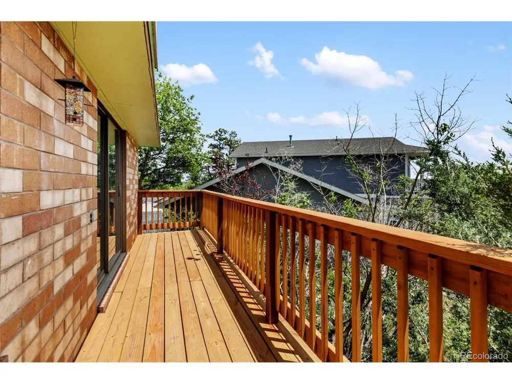 410 Thompson Place Palmer Lake, CO 80133