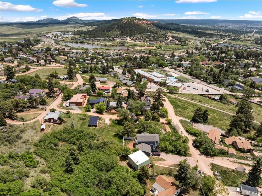 410 Thompson Place Palmer Lake, CO 80133