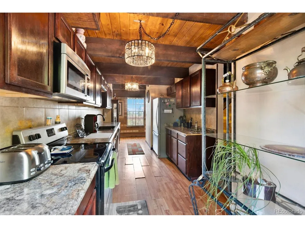 410 Thompson Place Palmer Lake, CO 80133