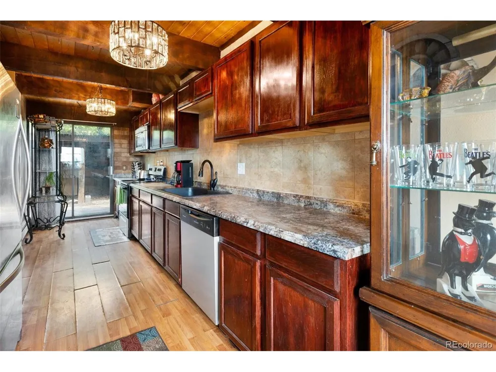 410 Thompson Place Palmer Lake, CO 80133