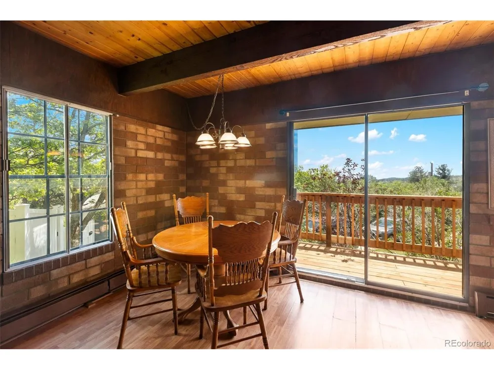 410 Thompson Place Palmer Lake, CO 80133