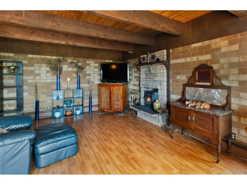 410 Thompson Place Palmer Lake, CO 80133