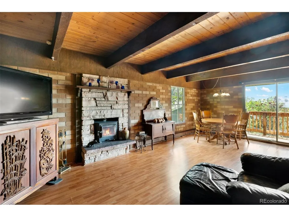 410 Thompson Place Palmer Lake, CO 80133