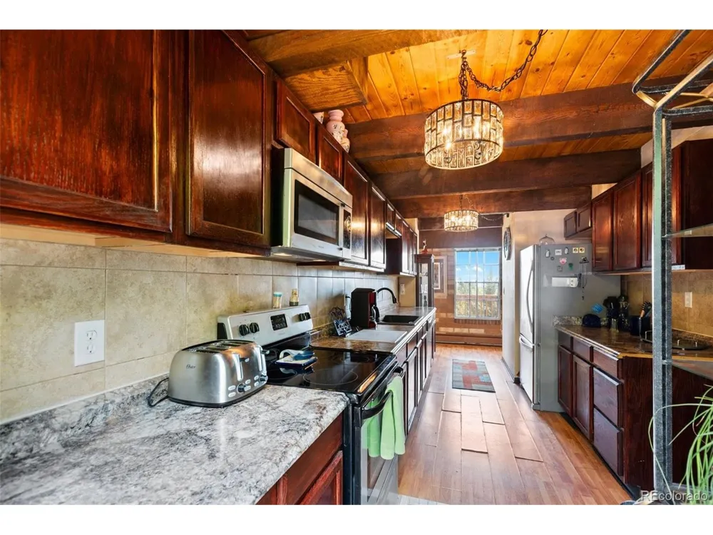 410 Thompson Place Palmer Lake, CO 80133