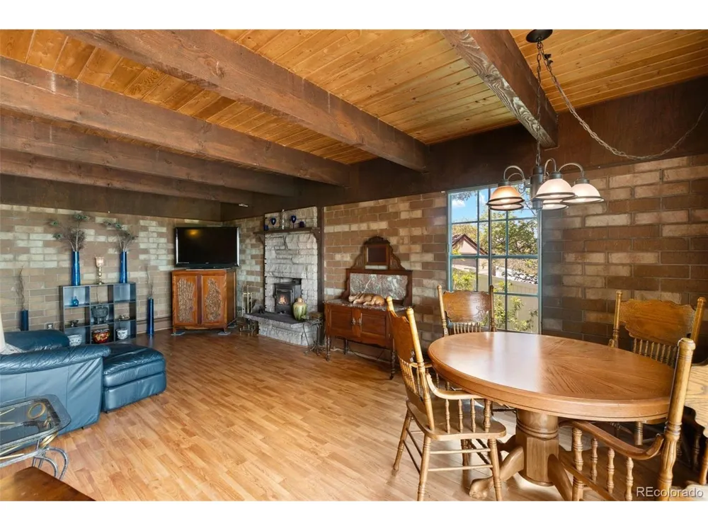 410 Thompson Place Palmer Lake, CO 80133
