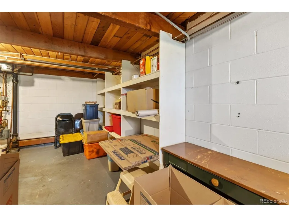 410 Thompson Place Palmer Lake, CO 80133