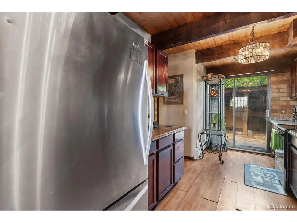 410 Thompson Place Palmer Lake, CO 80133
