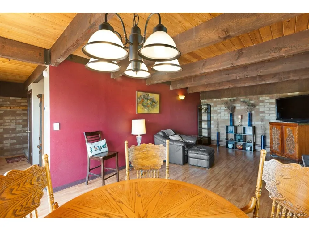 410 Thompson Place Palmer Lake, CO 80133