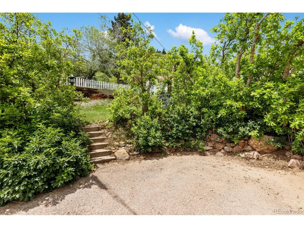 410 Thompson Place Palmer Lake, CO 80133