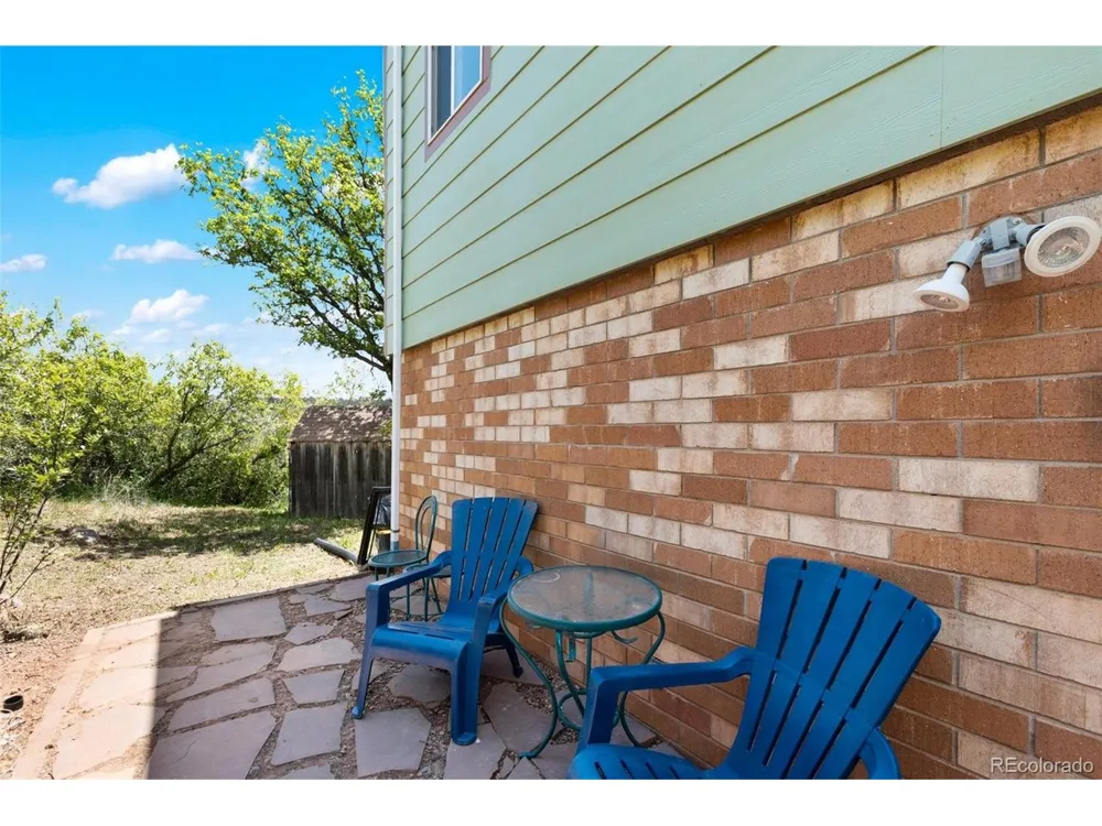 410 Thompson Place Palmer Lake, CO 80133