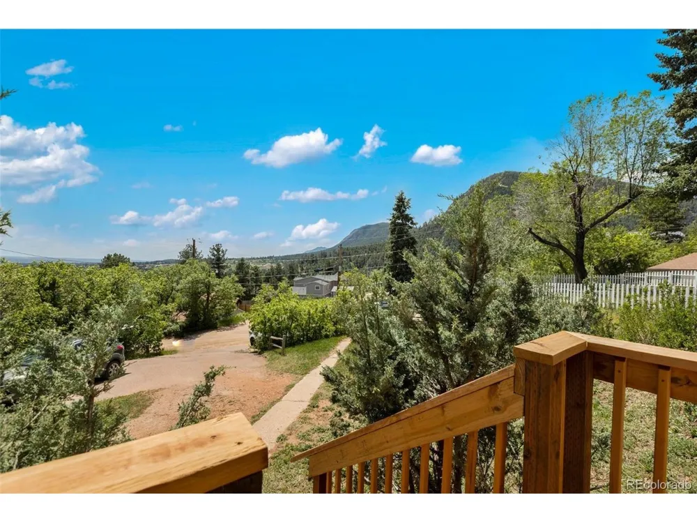 410 Thompson Place Palmer Lake, CO 80133