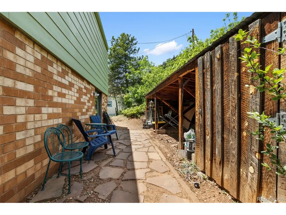 410 Thompson Place Palmer Lake, CO 80133