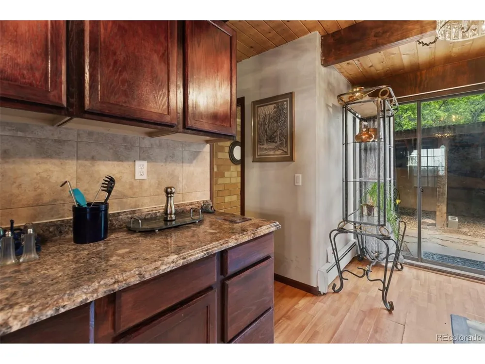 410 Thompson Place Palmer Lake, CO 80133