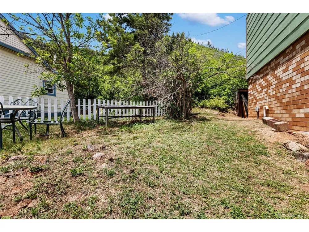 410 Thompson Place Palmer Lake, CO 80133