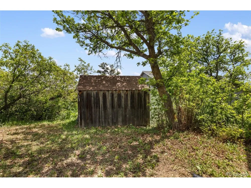 410 Thompson Place Palmer Lake, CO 80133