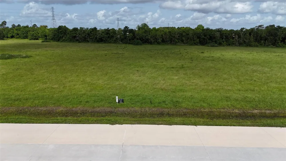 1619 Rymal Ranch Road Algoa, TX 77511