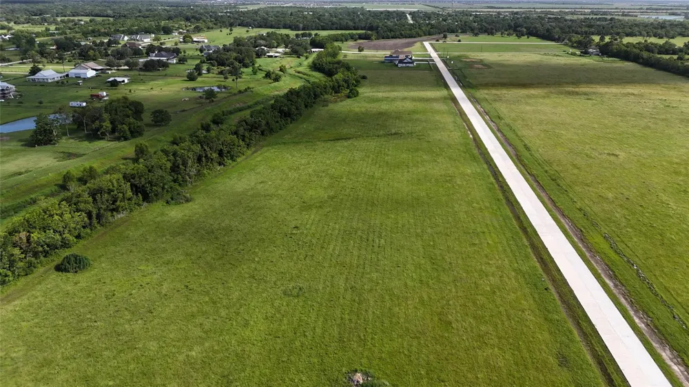 1619 Rymal Ranch Road Algoa, TX 77511