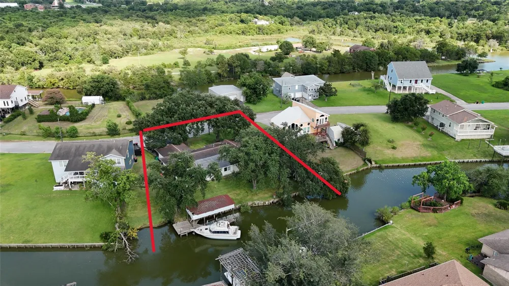 211 Rue Orleans Street Baytown, TX 77520