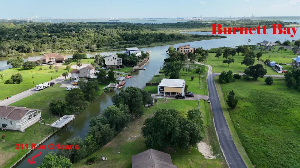 211 Rue Orleans Street Baytown, TX 77520